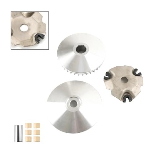 Variateur complet avant NSC110 kit de transmission 22123-K44-V00