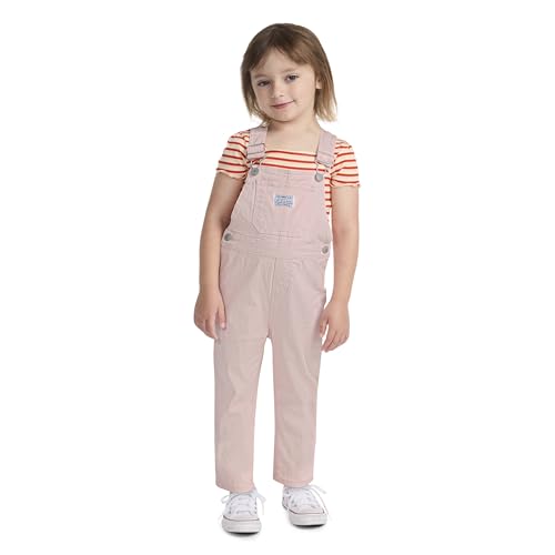 Image of Levi's unisex-baby And Toddler Overall