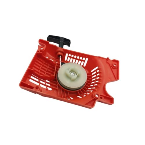 Chain Saw Recoil Starter Chainsaw Engine Repair Parts Fit For