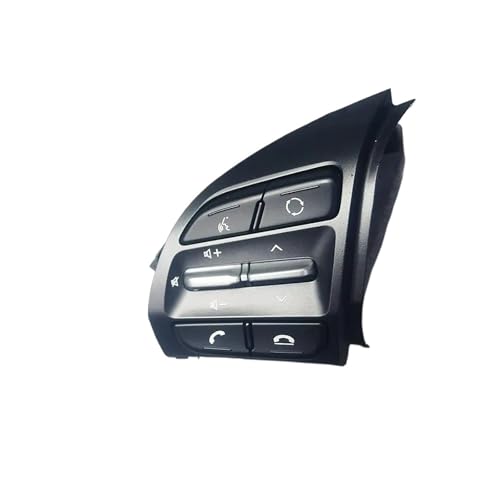 Bouton volant multifonction Kona régulateur et commande radio pour véhicule électrique