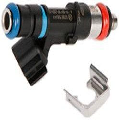 GM Genuine Parts 217-1627 (89017586) Sequential Multi-Port Fuel Injector Kit with Fuel Injector and Clip