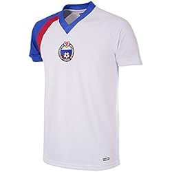 Copa Rusia 1993 Retro - Camiseta de fútbol