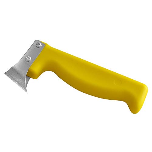 Silikonentferner Sanitär | Fugen Entferner Silikon | Ideales Fugenwerkzeug fürs Bad & Fugenreiniger | Fugenmesser (Silikonentferner)
