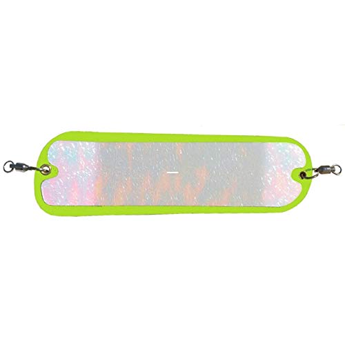 Pro-Troll Pro-Chip Flasher, 8-Inch, Glow Chartreuse