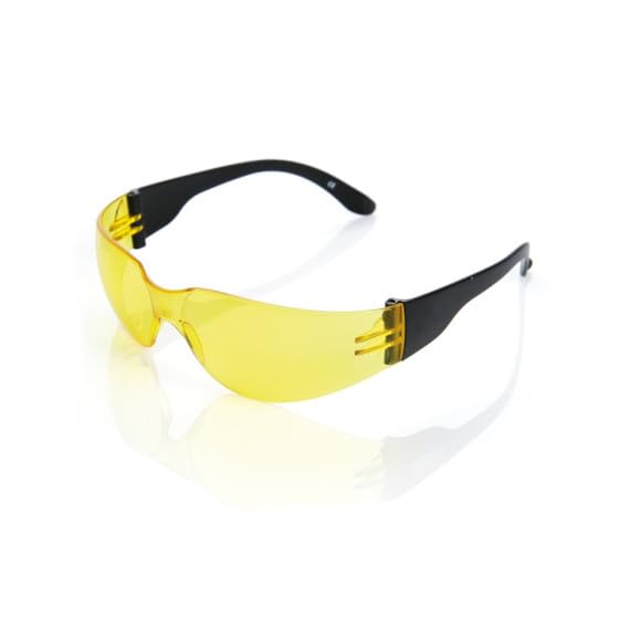 Gafa deportiva con ocular de policarbonato Arty