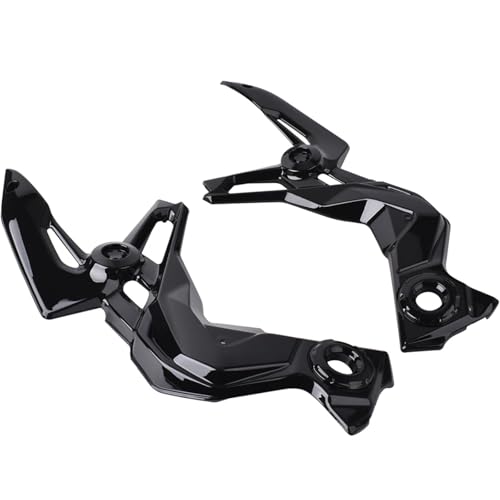 Protection de cadre de garniture avant Kawasaki Z900 évite impacts débris route