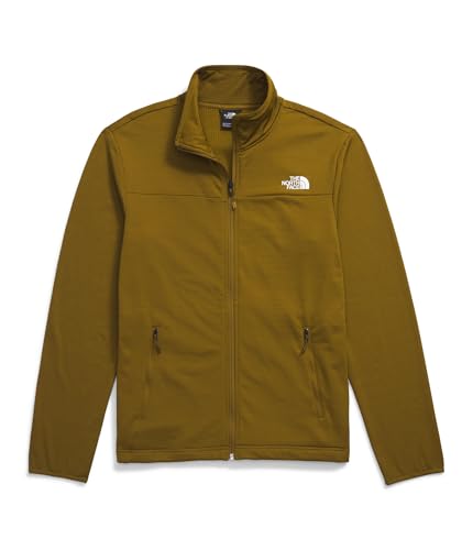Image of The North Face Cedar Trail Grid Fleece Full Zip Jacket