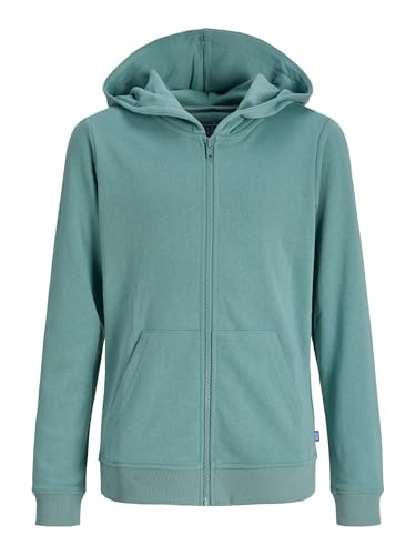 JACK & JONES Boy Kapuzenjacke Einfarbig Kapuzenjacke Junior