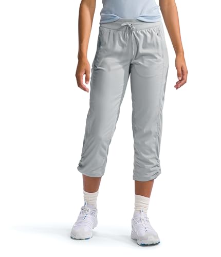 Pantalon Capri The North Face Aphrodite Randonnée Femme - Pantacourt Sport Léger Anti-Humidité