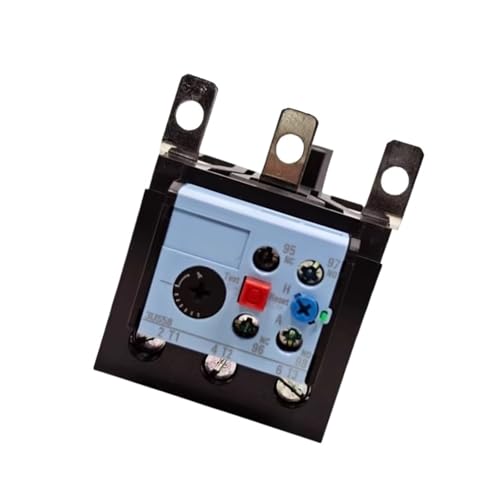 Relais 3US5840-8W stop aux pannes moteur protection surcharge 70-88A pour 3TS47-50