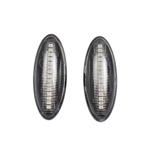 Clignotant de voiture pour Toyota Yaris Corolla feux de position latéraux séquentiels LED