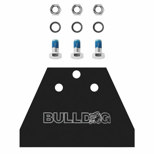 Image of Bosch HS1418RK SDS-plus Bulldog Floor Scraper Replacement Kit