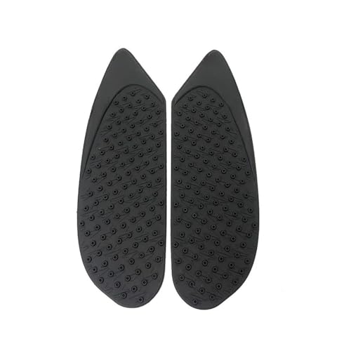 Pads latéraux réservoir GSXR 600 750 pour un meilleur confort de conduite
