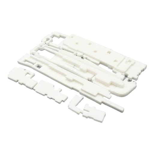 Tampon d'absorption TS 6050 évite fuite encre QY5-0533
