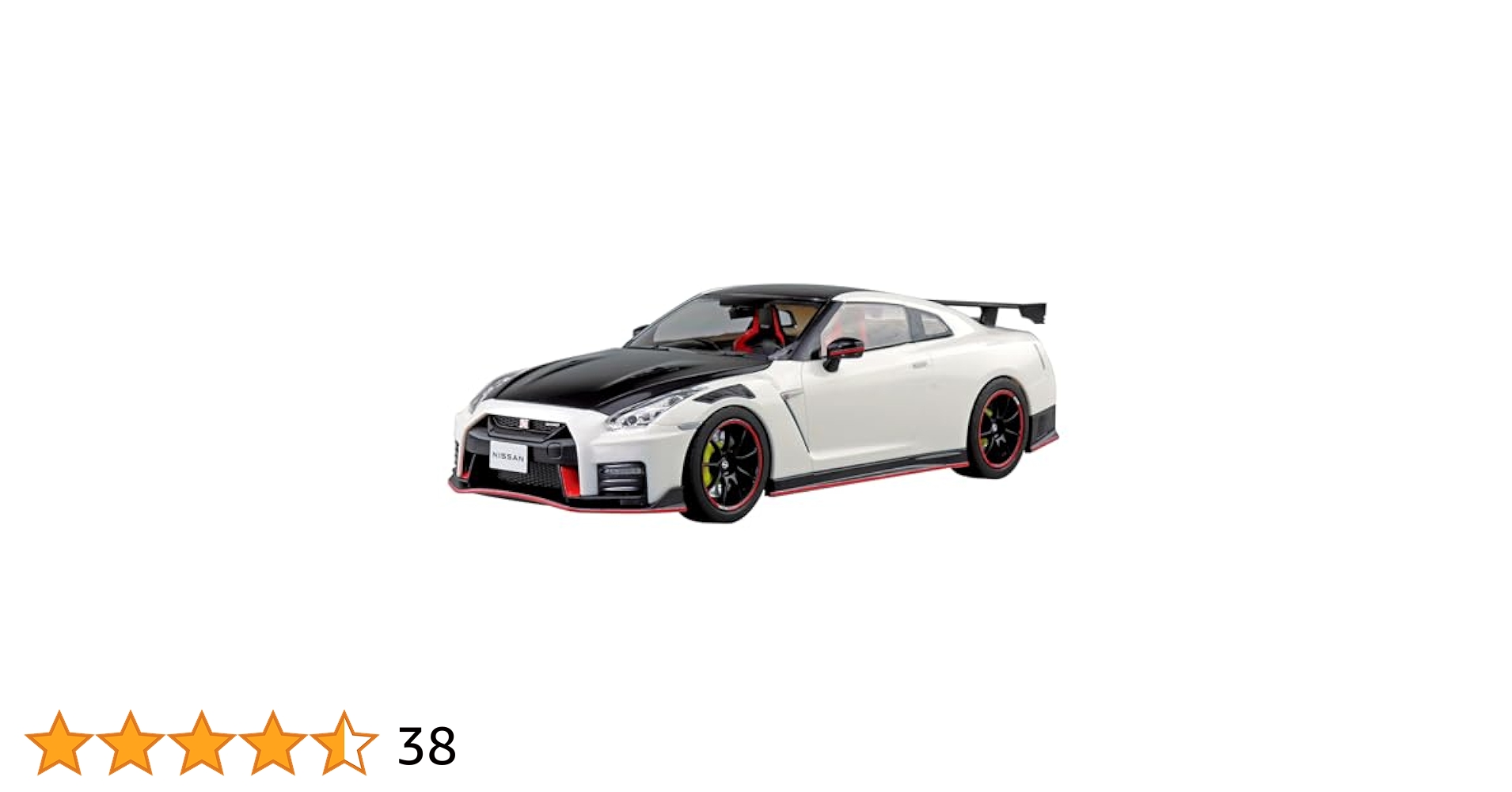 Amazon | 青島文化教材社 1/24 楽プラ スナップカーシリーズ No