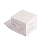 Sweet Almond Body Butter - Vegan and Cruelty-Free Hydrating Moisturizer for Dry Skin, 3.5 oz - Image 3