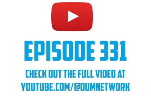 AJ OUM Episode 331 – Women’s Wrestling Takes the Industry by Force