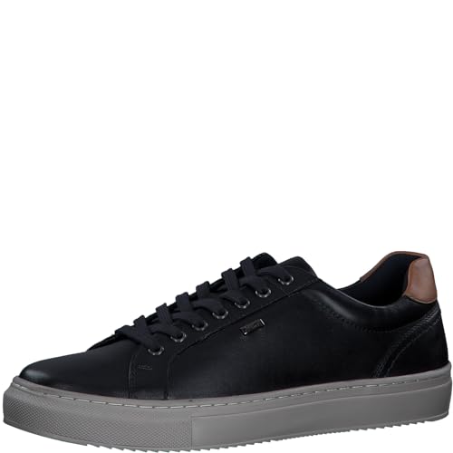 s.Oliver [Men 5-13605-41 Sneaker, Navy, 9 UK