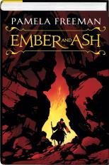 Ember And Ash: Freeman, Pamela: 9781611298208: Amazon.com: Books