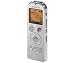 Sony ICD-UX533 Digital Voice Recorder - Silver