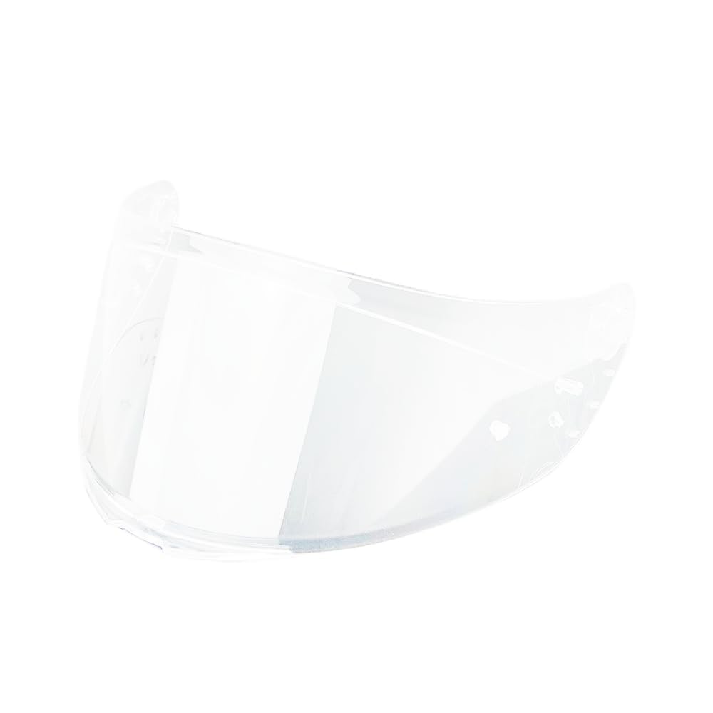 Visiera Casco Moto Casco Parabrezza Moto Visiera a Lente Integrale | per MT V14