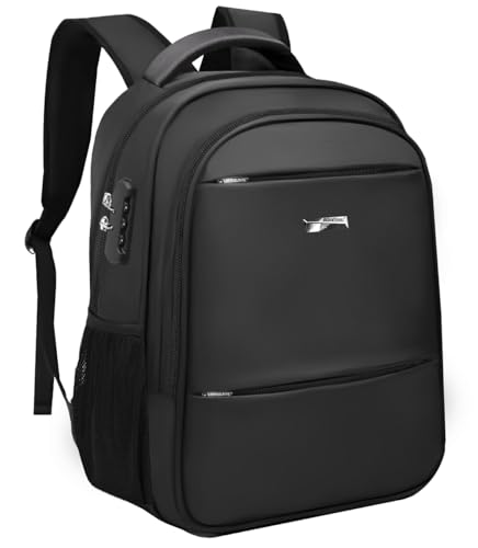 Mochila Bolsa Masculina Feminina Reforçada Semi Impermeavel Resis...