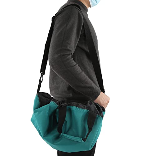 SPYMINNPOO Oxford Dry Bag, Bolsa de Almacenamiento Que Mantiene el Equipo Seco, Cambiador de Traje de Neopreno para Kayak, Surf, Natación, Buceo, Juegos en la Playa - imagen 8