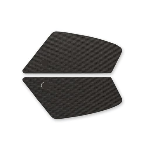 Stickers réservoir traction pads MT10 pour optimiser vos sorties moto et trajets quotidiens
