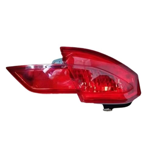 Feux arrières Vezel HR-V feu stop antibrouillard pare-chocs droit