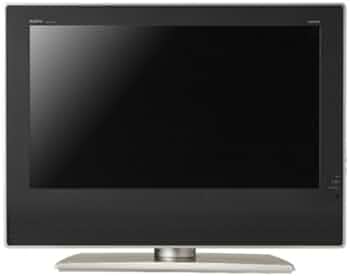 Amazon | 三洋電機 26V型 液晶 テレビ LCD-26SX200(K