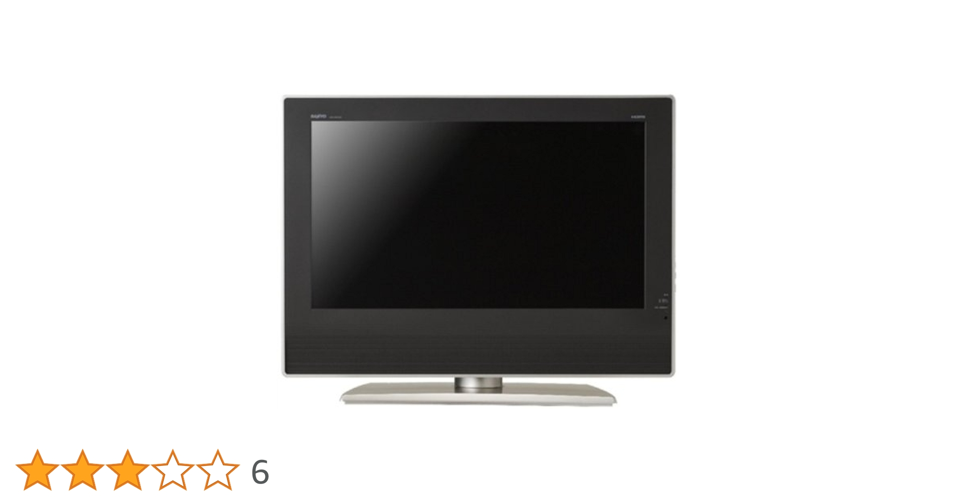Amazon | 三洋電機 26V型 液晶 テレビ LCD-26SX200(K