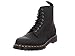 Produktbild Dr. Martens Unisex bovver Boots, Black, 42 EU