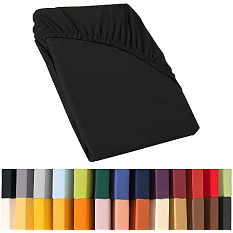 Drap-housse CelinaTex 180x200 cm Cover