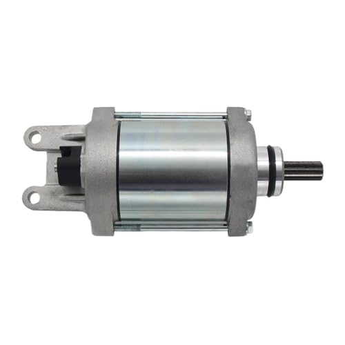 Démarreur moto TRX700XX haute performance pour moteur de rechange 2009