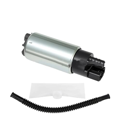 Bomba de combustible para tus rutas de aventura en moto BMW R1200GS