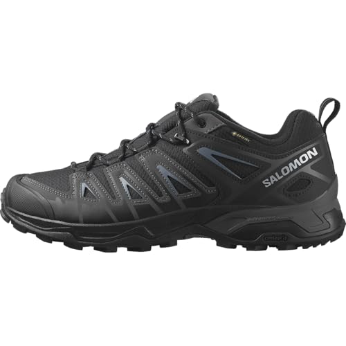 Salomon X Ultra 360 Leather Gore-tex Waterproof Men's Hiking Shoes