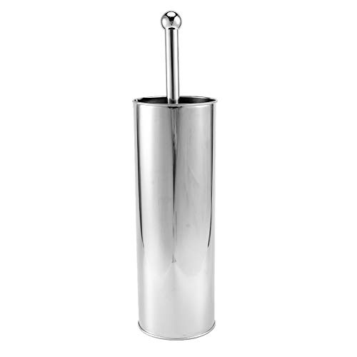 Catálogo para Comprar On-line Escobillas y portaescobillas de inodoro de esta semana. 46 Cepillo y Soporte para Inodoro, Escobilla de Baño de Acero Inoxidable, Juego de Escobillas y Portaescobillas de Inodoro, Kit de Cepillo de Limpieza para Inodoro con Mango Largo...