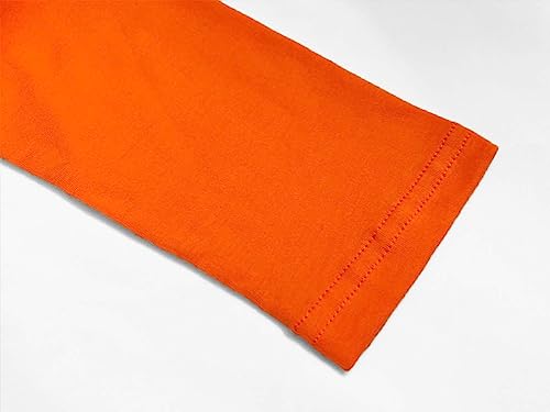 Toddler Girl Unicorn Pumpkin Halloween T-Shirt Long Sleeve Little Kids Flip Sequin Tops4