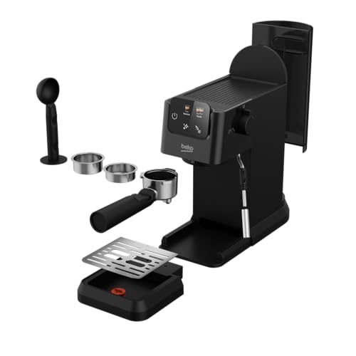 BEKO CEP5302B - vue 10