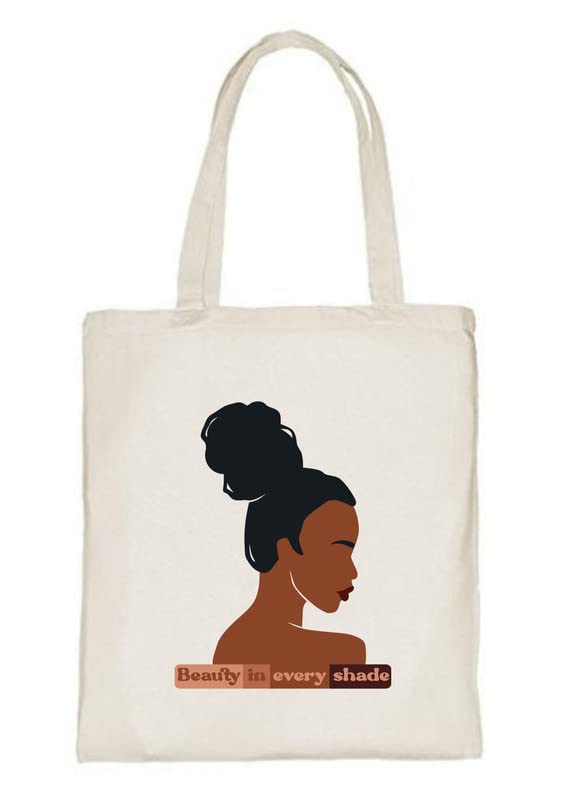 Delhi Printing Co. Strong Cotton Bag for Shopping | Canvas Tote Bag for Women & Girls | Stylish Cotton Handbags-picture-25