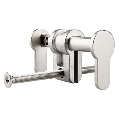 W+M Verstellbarer Blindzylinder | für Profilzylinder-Einsteckschlösser Cover