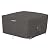 Classic Accessories Ravenna Water-Resistant 42 Inch Square Fire Pit Table Cover, Outdoor Table Cover