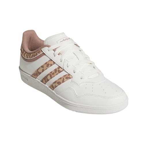 adidas Women's Hoops 4.0 Sneaker2