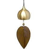 Photo Gallery gold leaf cinese feng shui bell per ricchezza safe buona luck finestra porta casa sospesa a sospensione codice del vento (caduta d acqua) Photo Gallery gold leaf cinese feng shui bell per ricchezza safe buona luck finestra porta casa sospesa a sospensione codice del vento (caduta d acqua)