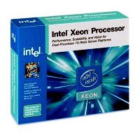 Intel BX80532KC2200DU Xeon 2.2GHz 512KB L2LbVvZbTB