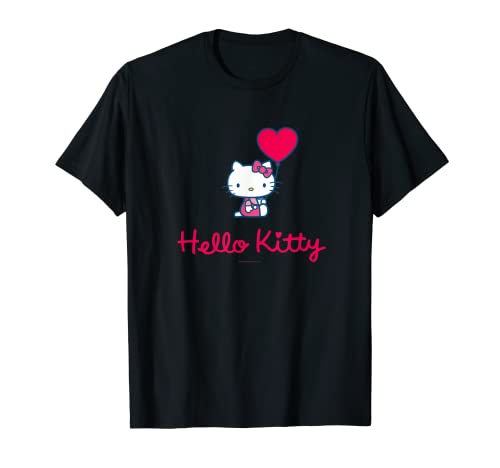 Hello Kitty - Nunca puedes tener demasiados amigos Camiseta