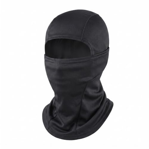 Image of Balaclava Ski Mask Sun Protection Hood Face Cover Full Head Mask for Hunting Fishing Skiing