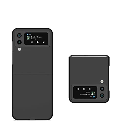 Coque tendance confortable pour Samsung Galaxy Z Flip 4 au quotidien