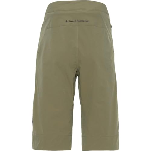 Short Hunter II para Hombre Woodland, Talla L miniatura 5