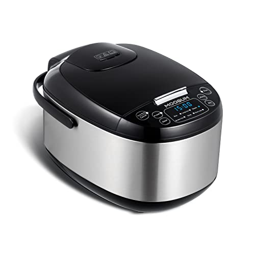 The Best Rice Cooker For Making Sushi Buying Guide